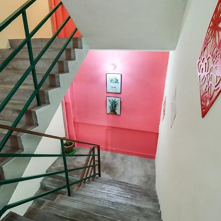 Oyo 89584 Hotel Sahara Kuala Kubu Bharu Exterior photo